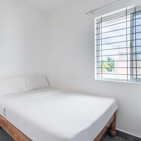 Hotel Spot On 45103 Galaxy Grand Narasimharaja Puram Exterior foto
