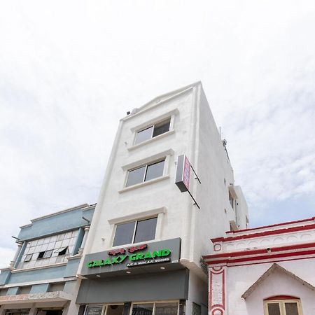 Hotel Spot On 45103 Galaxy Grand Narasimharaja Puram Exterior foto