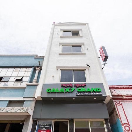 Hotel Spot On 45103 Galaxy Grand Narasimharaja Puram Exterior foto