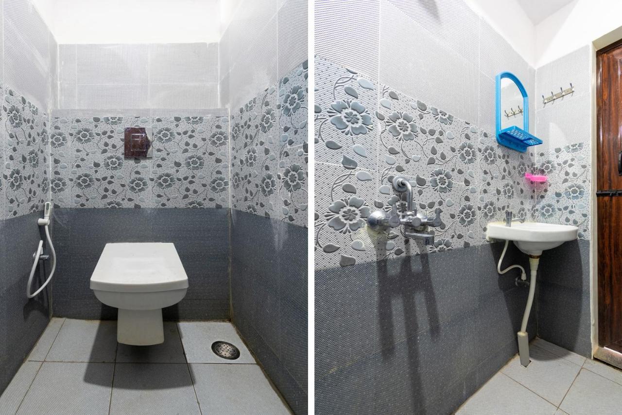 Hotel Spot On 45103 Galaxy Grand Narasimharaja Puram Exterior foto