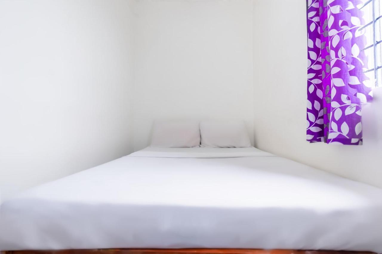 Hotel Spot On 45103 Galaxy Grand Narasimharaja Puram Exterior foto