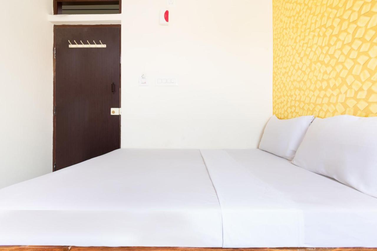 Hotel Spot On 45103 Galaxy Grand Narasimharaja Puram Exterior foto